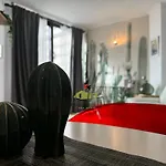 Cactusvibes Apartman