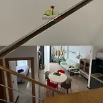 Cactusvibes Apartman *
