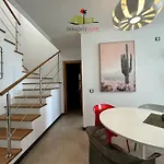 Apartman Cactusvibes Cotillo