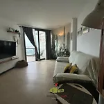 Apartman Cactusvibes Cotillo