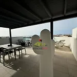 Cactusvibes Apartman Cotillo