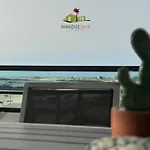 Apartman Cactusvibes *