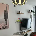 Cactusvibes Apartman Cotillo