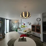Cactusvibes Apartman *