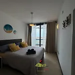 Apartman Cactusvibes
