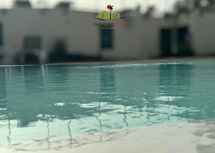 Cactusvibes Apartmán Cotillo