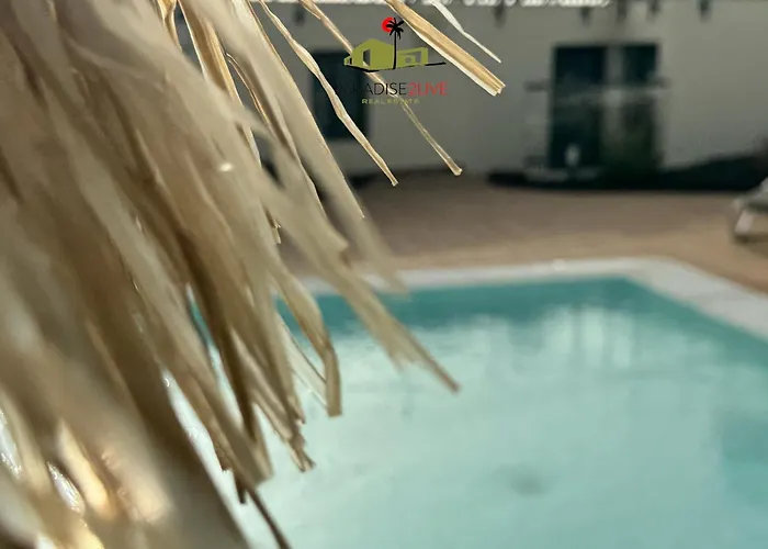 アパート Cactusvibes *