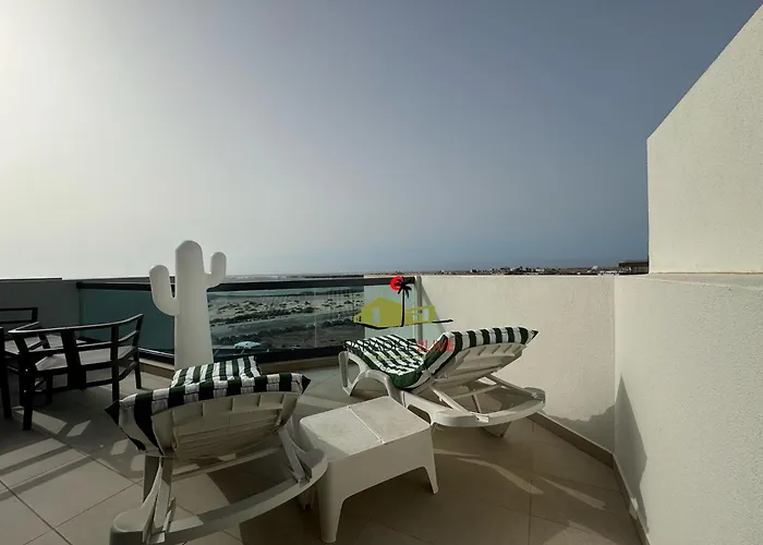 Apartmán Cactusvibes