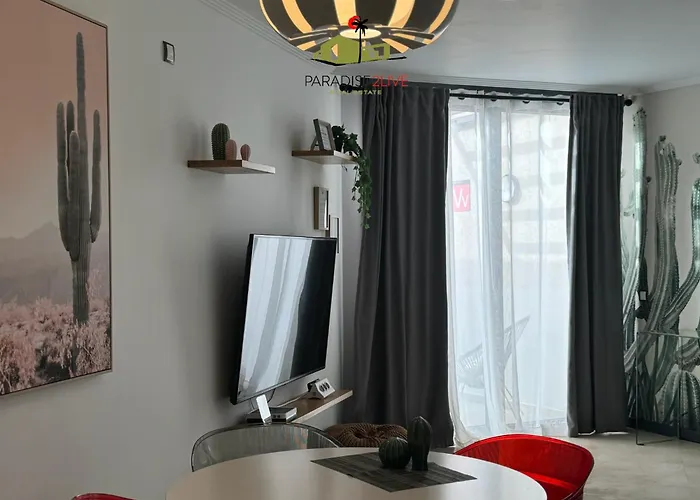 アパート Cactusvibes