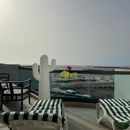 Cactusvibes アパート *