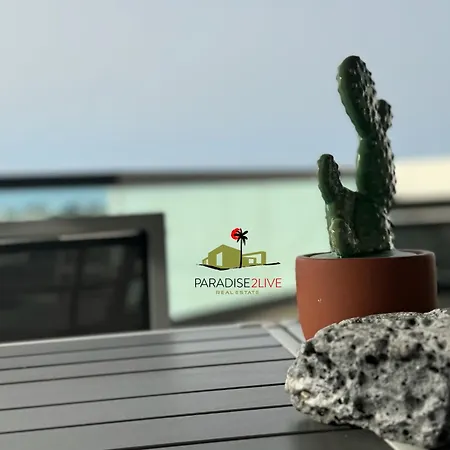 Lejlighed Cactusvibes