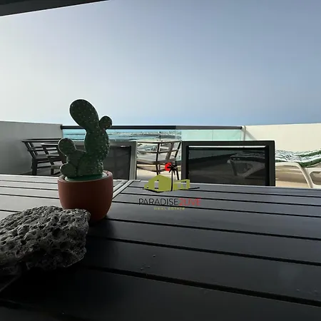 Cactusvibes Apartment *