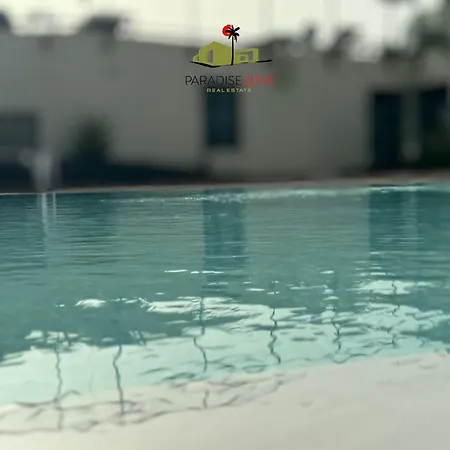 Cactusvibes Lejlighed Cotillo