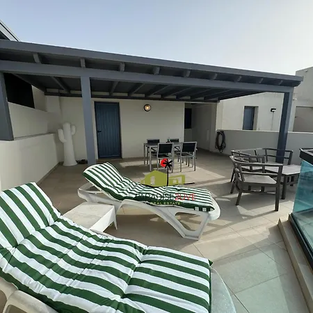 Apartament Cactusvibes