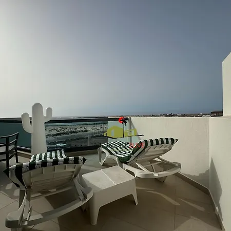 アパート Cactusvibes