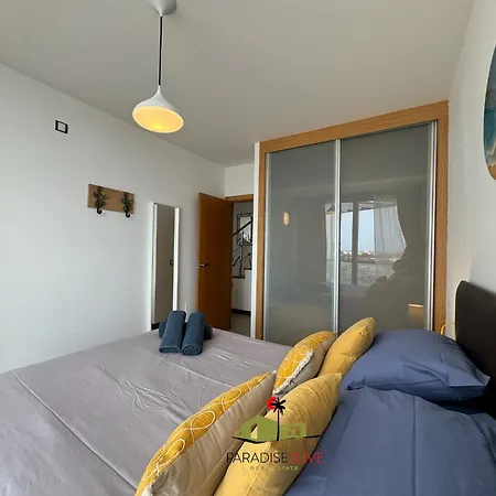 Cactusvibes Apartment *