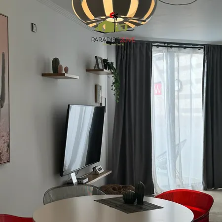 Lejlighed Cactusvibes