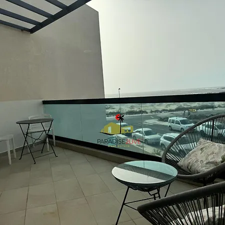 Cactusvibes * Cotillo