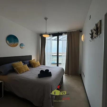 Apartment Cactusvibes