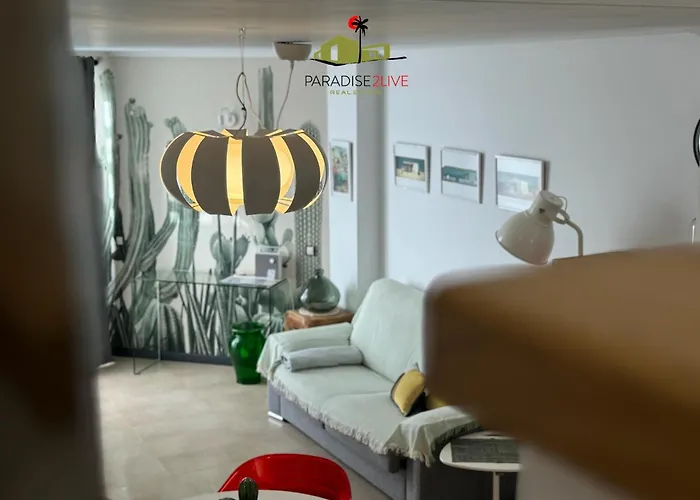 Cactusvibes El Cotillo (Fuerteventura)