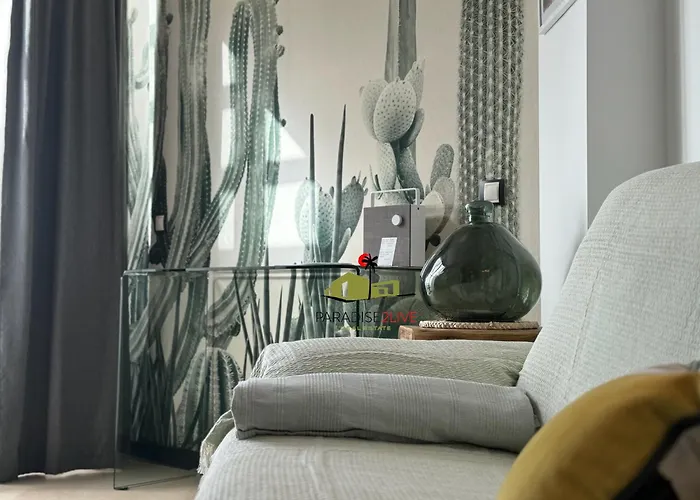 Cactusvibes El Cotillo (Fuerteventura)