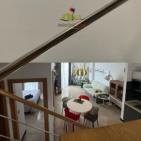 Cactusvibes Apartmán *