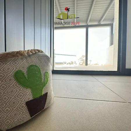 Apartmán Cactusvibes *