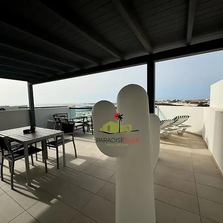 Cactusvibes Apartmán Cotillo