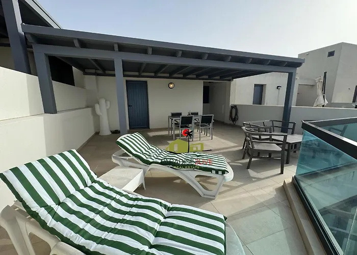 Appartement Cactusvibes