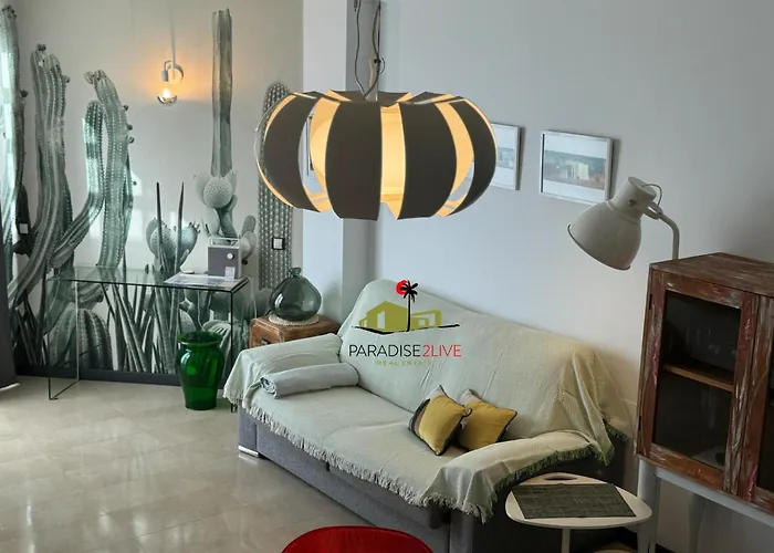 Cactusvibes Appartement *