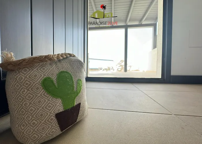 Apartmán Cactusvibes *