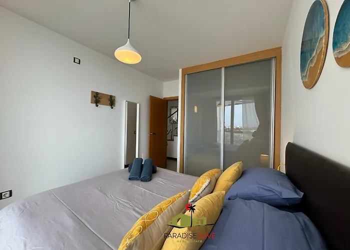 Cactusvibes Appartement *