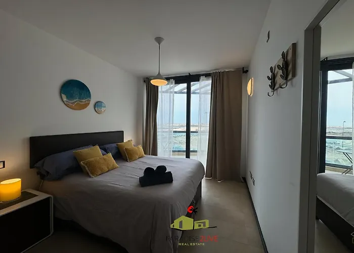 Apartmán Cactusvibes